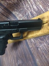 GLOCK 22 g22 gen 3 w/ Night Sights - 4 of 6