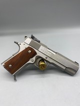 RANDALL 1911 GENERAL CURTIS E LEMAY - 2 of 4