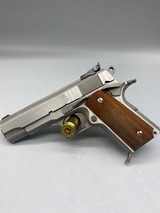 RANDALL 1911 GENERAL CURTIS E LEMAY - 1 of 4