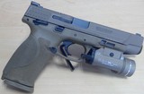 SMITH & WESSON M&P9M2.0 - 2 of 2