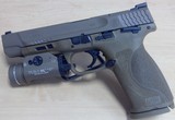 SMITH & WESSON M&P9M2.0 - 1 of 2