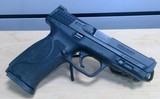 SMITH & WESSON LE M&P M2.0 - 2 of 3