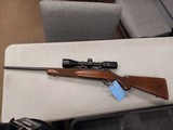 RUGER M-77 HAWKEYE - 1 of 2