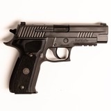 SIG SAUER P226 LEGION - 3 of 4