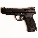 SMITH & WESSON M&P9 PERFORMANCE CENTER M2.0 - 1 of 4