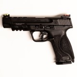 SMITH & WESSON M&P9 PERFORMANCE CENTER M2.0 - 2 of 4