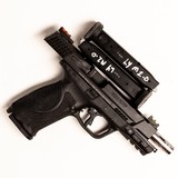 SMITH & WESSON M&P9 PERFORMANCE CENTER M2.0 - 4 of 4