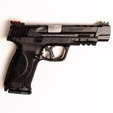 SMITH & WESSON M&P9 PERFORMANCE CENTER M2.0 - 3 of 4