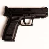 SPRINGFIELD ARMORY XD-9 - 2 of 3