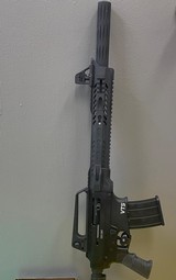 HATSAN ARMS COMPANY ESCORT DF12 - 1 of 1