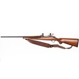 RUGER M77 MARK II - 2 of 4