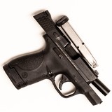 SMITH & WESSON M&P9 SHIELD - 4 of 4