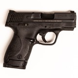 SMITH & WESSON M&P9 SHIELD - 3 of 4