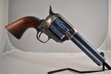 UBERTI 1873 CATTLEMAN - 3 of 7