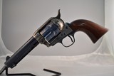UBERTI 1873 CATTLEMAN - 2 of 7