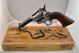 UBERTI 1873 CATTLEMAN - 1 of 7