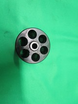 RUGER NEW MODEL SUPER BLACKHAWK BISLEY - 6 of 6