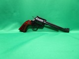 RUGER NEW MODEL SUPER BLACKHAWK BISLEY - 2 of 6