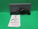 RUGER NEW MODEL SUPER BLACKHAWK BISLEY - 1 of 6
