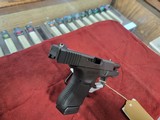 GLOCK 36 - 2 of 3