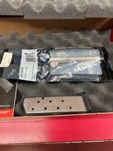 SIG SAUER 1911 - 2 of 2