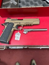 SIG SAUER 1911 - 1 of 2