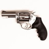 RUGER SP101 - 2 of 5