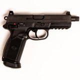 FN FNX-45 TACTICAL - 3 of 4