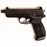 FN FNX-45 TACTICAL - 1 of 4