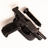 FN FNX-45 TACTICAL - 4 of 4