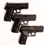 SIG SAUER P229 DAK (LE TRADE IN) - 4 of 6