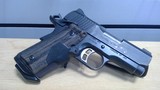 KIMBER TACTICAL ULTRA II - 1 of 2