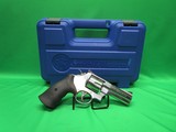 SMITH & WESSON 610-3 - 1 of 6