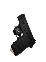 SMITH & WESSON BODY GUARD 380 - 1 of 2