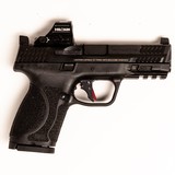 SMITH & WESSON M&P9 M2.0 OR - 3 of 4