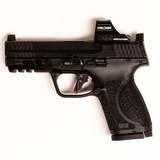 SMITH & WESSON M&P9 M2.0 OR - 2 of 4