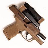 SIG SAUER P365 - 3 of 3