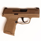 SIG SAUER P365 - 2 of 3