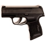 SIG SAUER P365 - 1 of 4