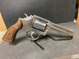 SMITH & WESSON 64-3 - 2 of 2