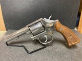 SMITH & WESSON 64-3 - 1 of 2