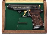 WALTHER PP 50 Jahre Commemorative - 7 of 7