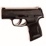 SIG SAUER P365 - 1 of 4