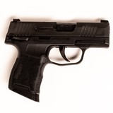 SIG SAUER P365 - 3 of 4