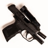 SIG SAUER P365 - 4 of 4