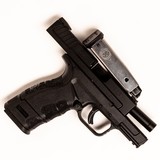 SPRINGFIELD ARMORY XD 45 - 3 of 3