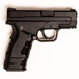 SPRINGFIELD ARMORY XD 45 - 1 of 3