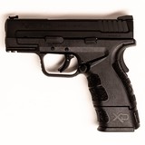 SPRINGFIELD ARMORY XD 45 - 2 of 3
