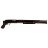 MOSSBERG 500A - 3 of 4