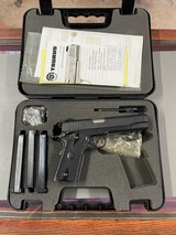 TAURUS 1911 45 ACP - 2 of 2